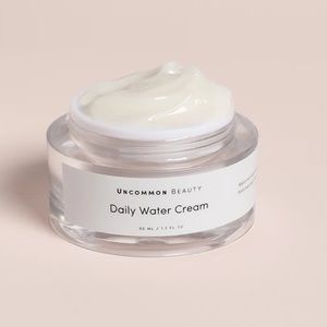 Daily Water Cream | Uncommon Beauty